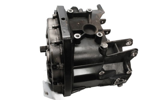 Transmission manual - transmission,
