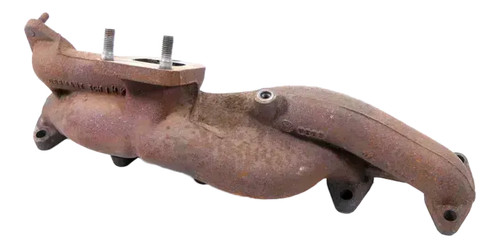 Van exhaust manifold for - t4,