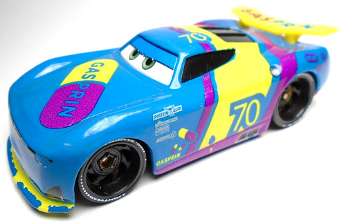Disney pixar cars - pixar,