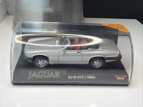 New ray jaguar - ray,