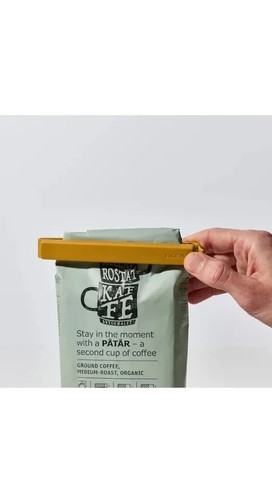 Ikea bevara food - 6x, bag