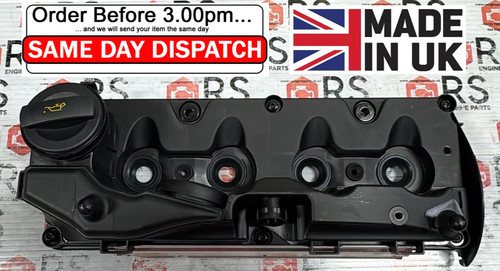 Rocker cover fits for seat - cover,