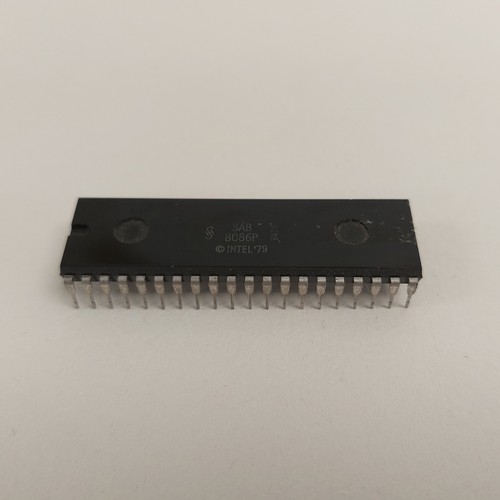 Sab8086p siemens - sab8086p,