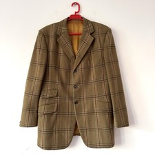 Bladen Supasax Tweed Jacket 40