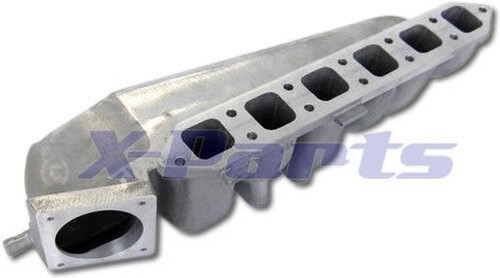 R32 turbo intake manifold - intake,