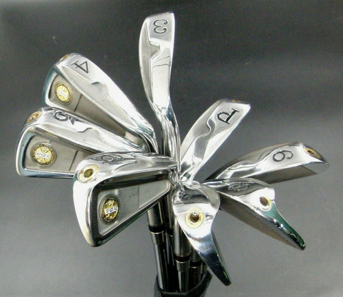 Set tommy armour pga - of,