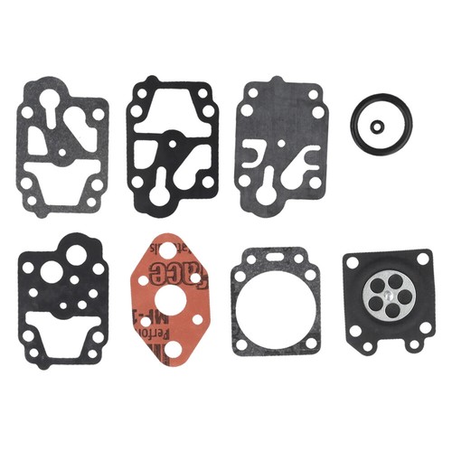 Carburettor repair kit - carburettor,