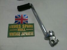 YAMAHA RD125DX ,RD200DX