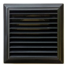 External Ventilation Grille