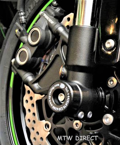 Kawasaki zx10 zx10r - kawasaki,