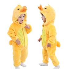 0-3Y 3-4Y Toddler Baby Yellow