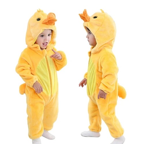 Toddler baby yellow - 3-4y,