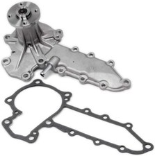 FRESHWATER PUMP MARINE ENGINE