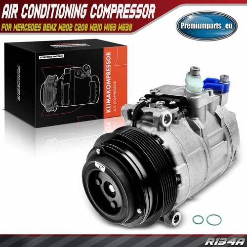 Air conditioning compressor - air,