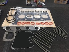 FORD TRANSIT TIPPER 2.0D