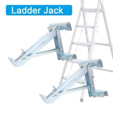 Ladder jacks 2pack two rung - ladder,