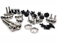 Suzuki GSX650F full stainless