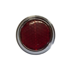 Replica Lucas Red Reflector