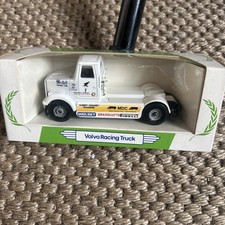 Corgi 1989 Mobil Performance