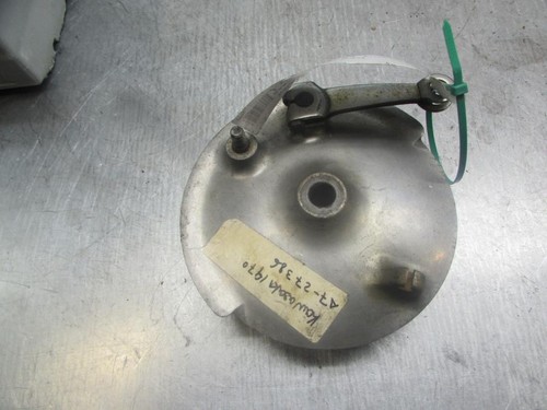Kawasaki 250 350cc - kawasaki, 250/350cc