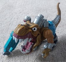 1997 Mattel Extreme Dinosaurs