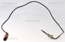 Exhaust Gas Temperature Sensor