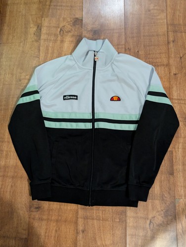 Ellesse rimini tracksuit - tracksuit, top