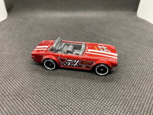 Hot wheels triumph - wheels,