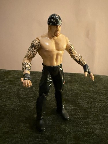 The undertaker jakks 2000 - |,