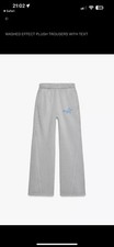 Zara Trousers Women’s Washed