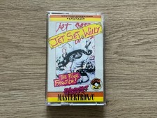 JET SET WILLY - THE FINAL FRONTIER - ZX Spectrum/Amstrad. Tested/Working.