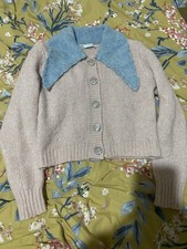 Zara Warm Cardigan with