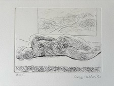 ROSE HILTON 1931-2019 St Ives