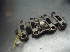Honda CB650 SOHC 1979-1982