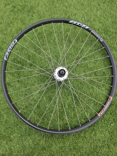 Alex rims td17 mtb - mtb, rear