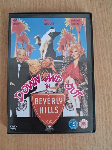 Down and out beverly - in,