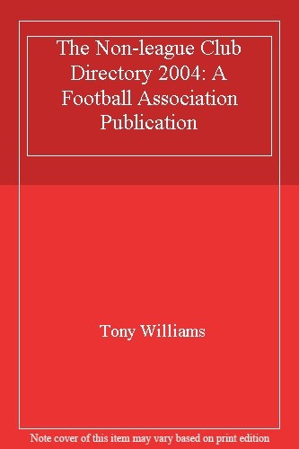 The non league club - club, directory