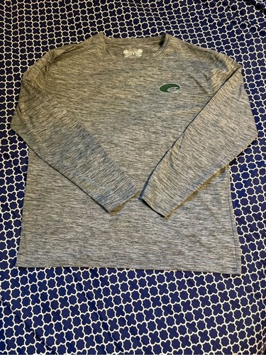 Costa heather gray long - heather, sleeve