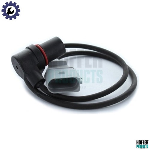 Sensor crankshaft pulse - crankshaft,