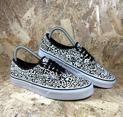 Vans authentic atcq phife dawg - authentic,
