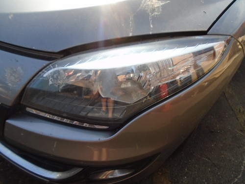Renault megane mk3 dci - 13,