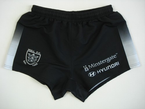 Hull rugby league shorts - fc,
