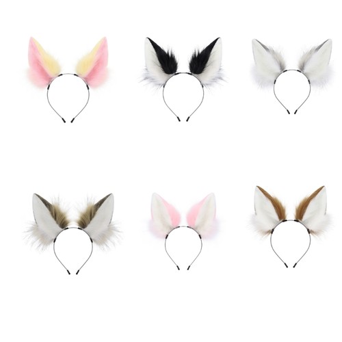 Furs cats foxes - cats,
