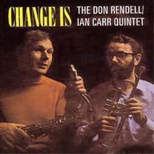 Don rendell and - rendell, carr