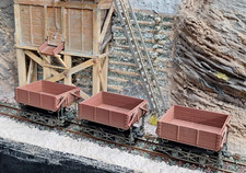 Bachmann Spectrum On30 29801