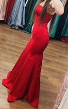 Gino Cerruti Long Dress Womens