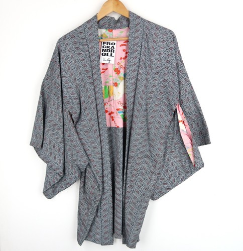 Vintage patterned japanese - vintage,