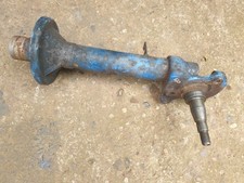 FORD CAPRI MK3 2.8i BILSTEIN FRONT STRUT CASING OFFSIDE DRIVERS O/S STUB AXLE V6