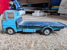 Corgi Toys Erf Model 44g