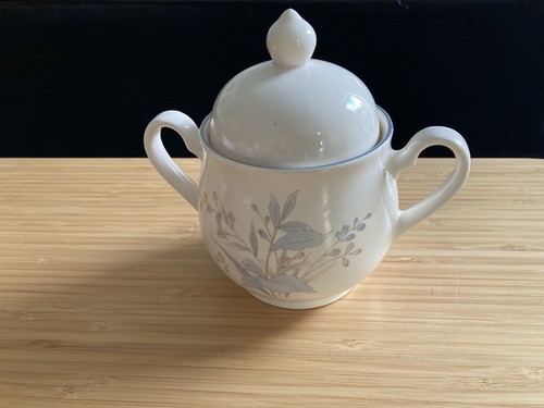 Kelcraft noritake sugar pot - kelcraft,